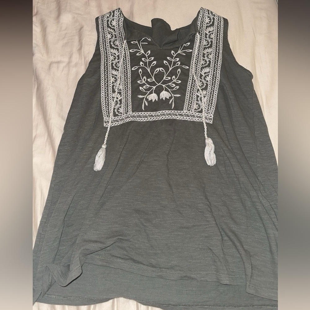 tank top